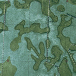 FL-TATES HELL SWAMP: ORTHOPHOTOMAP 1981 Preview 3