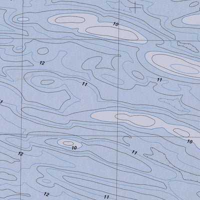 FL-SAINT JOSEPH PENINSULA: ORTHOPHOTOMAP 1982 Preview 3