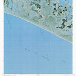 LA-HOG BAYOU: ORTHOPHOTOMAP 1979 Preview 1