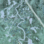 LA-EAST BAY JUNOP: ORTHOPHOTOMAP 1974 Preview 3