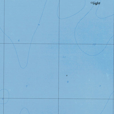 LA-HELL HOLE BAYOU: ORTHOPHOTOMAP 1979 Preview 2