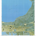 LA-PECAN ISLAND: ORTHOPHOTOMAP 1979 Preview 1