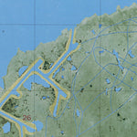 LA-PECAN ISLAND: ORTHOPHOTOMAP 1979 Preview 2
