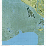 LA-JACKS POINT ISLAND: ORTHOPHOTOMAP 1979 Preview 1