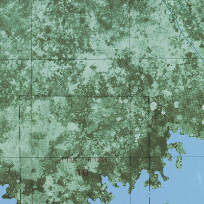 LA-F-R RANCH: ORTHOPHOTOMAP 1982 Preview 2