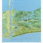 LA-CAMERON: ORTHOPHOTOMAP 1982 Preview 1