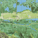 LA-CAMERON: ORTHOPHOTOMAP 1982 Preview 2