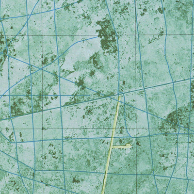 LA-JOHNSONS BAYOU: ORTHOPHOTOMAP 1982 Preview 2