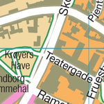 Svendborg 1:10.000 Preview 2