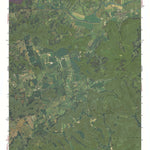 Paint Creek State Park, Ohio (Bundle) Preview 1