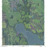 Allen David Broussard Catfish Creek Preserve State Park Preview 1