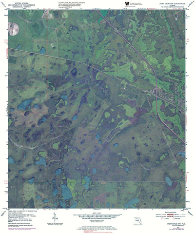 Kissimmee Prairie Preserve State Park, Florida (Bundle) Preview 1