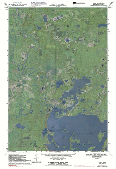 Savanna Portage State Park, Minnesota (Bundle) Preview 1