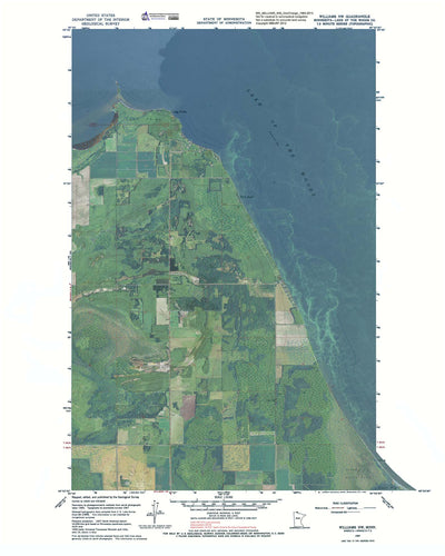 Zippel Bay State Park, Minnesota (Bundle) Preview 1