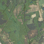 NC-SC-MORVEN EAST: GeoChange 1969-2012 Preview 3