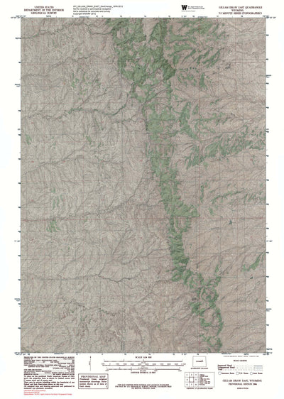 Wyoming Elk Hunting Area 122 (Bundle) Preview 1