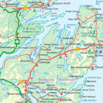 Newfoundland 1:800,000 - ITMB Preview 3