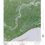 Ochlockonee River State Park, Florida (Bundle) Preview 1