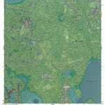 Paynes Prairie Preserve State Park, Florida (Bundle) Preview 1