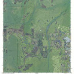 Wekiwa Springs State Park, Florida (Bundle) Preview 1