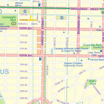 Vancouver 1:20,000 - ITMB Preview 2