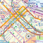 Vancouver 1:20,000 - ITMB Preview 3