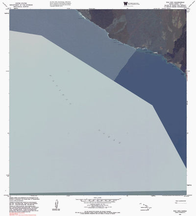 HI-PUU HOU: GeoChange 1954-2016 Preview 1
