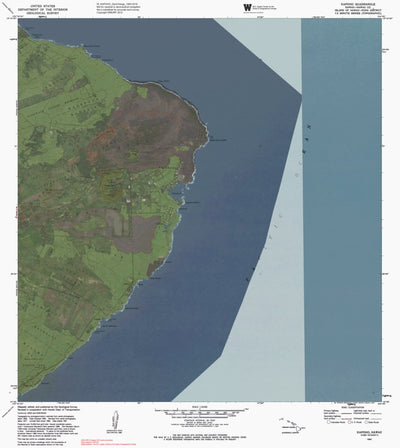HI-KAPOHO: GeoChange 1960-2016 Preview 1