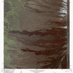 HI-SULPHUR CONE: GeoChange 1954-2016 Preview 1