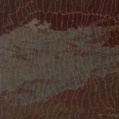 HI-SULPHUR CONE: GeoChange 1954-2016 Preview 2