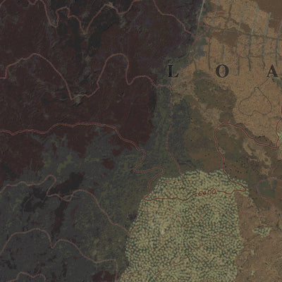 HI-PUU KOLI: GeoChange 1954-2016 Preview 2