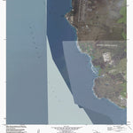 HI-KEAHOLE POINT: GeoChange 1954-2016 Preview 1