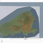 HI-KAHOOLAWE: GeoChange 1954-2015 Preview 1