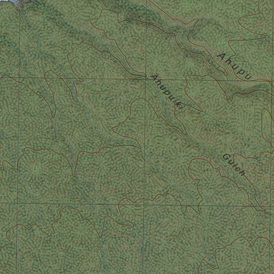 HI-KAHOOLAWE: GeoChange 1954-2015 Preview 3