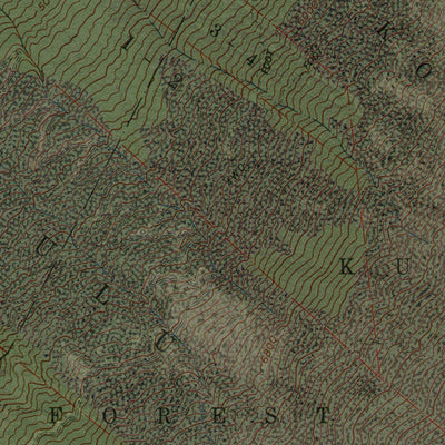 HI-KILOHANA: GeoChange 1950-2015 Preview 3