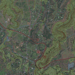 HI-HAIKU: GeoChange 1950-2015 Preview 3