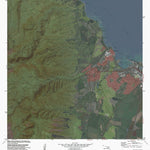 HI-WAILUKU: GeoChange 1950-2015 Preview 1