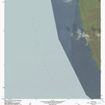 HI-KEAWANUI BAY: GeoChange 1954-2016 Preview 1