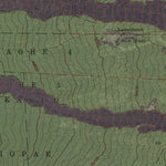 HI-PUU POHAKULOA: GeoChange 1961-2016 Preview 2