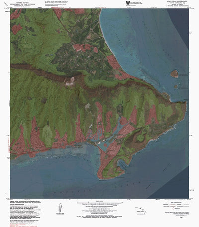 HI-KOKO HEAD: GeoChange 1952-2015 Preview 1