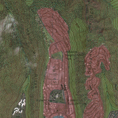 HI-KOKO HEAD: GeoChange 1952-2015 Preview 2