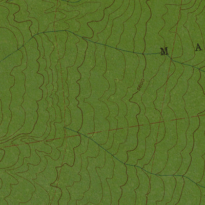 HI-PUA AKALA: GeoChange 1954-2016 Preview 2