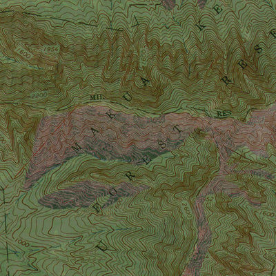 HI-KAENA: GeoChange 1952-2015 Preview 3