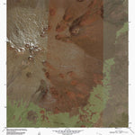 HI-MAUNA KEA: GeoChange 1954-2016 Preview 1