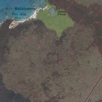 HI-MAKALAWENA: GeoChange 1954-2016 Preview 3