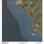 HI-WAIANAE: GeoChange 1952-2015 Preview 1