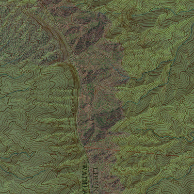 HI-WAIALEALE: GeoChange 1959-2014 Preview 3