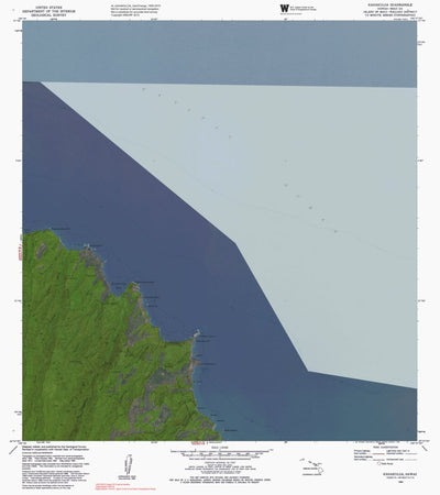 HI-KAHAKULOA: GeoChange 1950-2015 Preview 1