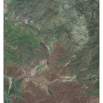 Pacific Crest Trail, California - Section B (Bundle) Preview 1