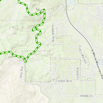 Maverick Trail Clay Springs to Pinetop AZ Preview 3